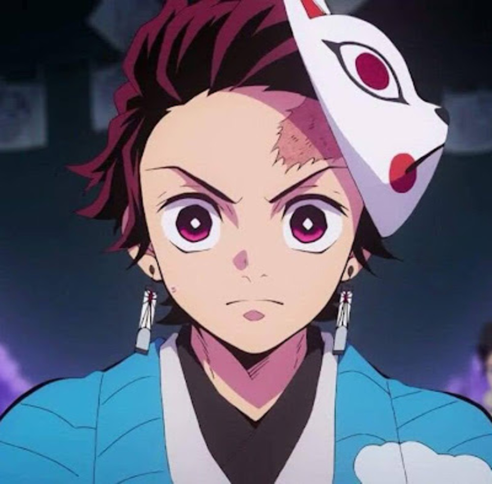 Meet your Posher, Trinity